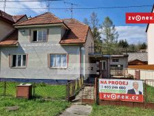 Prodej rodinnho domu, Nedachlebice, 2.600.000,- K