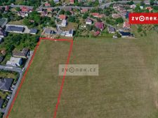 Prodej stavebnho pozemku, 18049m<sup>2</sup>, Zln - Kudlov, Nad Mez, 27.700.000,- K