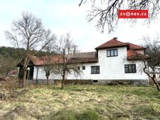 Prodej rodinnho domu, Drnovice, 3.290.000,- K