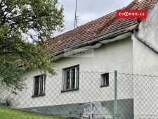 Prodej rodinného domu, 100m<sup>2</sup>, Dobrkovice