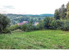 Prodej stavebního pozemku, 1201m<sup>2</sup>, Horní Olešnice - Ždírnice, 1.501.250,- Kč