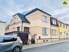 Prodej dvougeneračního domu, 478m<sup>2</sup>, Soběslav, Jeronýmova, 5.500.000,- Kč