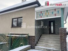 Prodej rodinnho domu, 689m<sup>2</sup>, Doln Bekovice, Komenskho, 6.500.000,- K