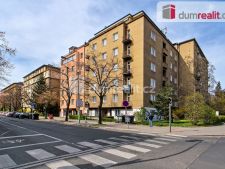 Prodej bytu 2+1, 59m<sup>2</sup>, Praha - Vrovice, 28. pluku, 6.550.000,- K