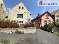 Prodej rodinného domu, 1288m<sup>2</sup>, Prackovice nad Labem, 2.300.000,- Kč
