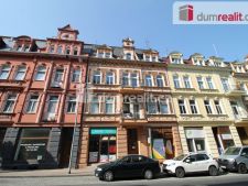 Prodej bytu 2+1, 70m<sup>2</sup>, Karlovy Vary - Rybe, Sokolovsk, 2.650.000,- K
