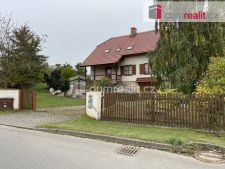 Prodej rodinného domu, 1048m<sup>2</sup>, Holasovice - Loděnice
