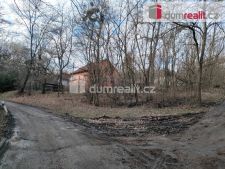 Prodej stavebního pozemku, 1475m<sup>2</sup>, Spytihněv, 990.000,- Kč