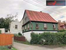 Prodej rodinnho domu, 120m<sup>2</sup>, esk Kamenice - Horn Kamenice