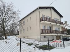 Prodej dvougeneračního domu, 200m<sup>2</sup>, Chvalíkovice, Kopaninská, 7.900.000,- Kč