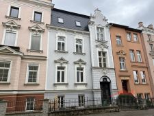 Prodej bytu 2+kk, 44m<sup>2</sup>, Opava - Předměstí, Kylešovská, 1.950.000,- Kč