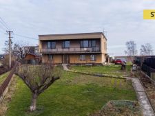 Prodej rodinnho domu, 140m<sup>2</sup>, Darkovice, Na Rozhran, 4.900.000,- K
