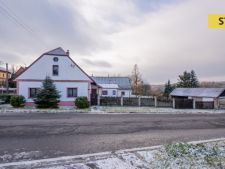 Prodej rodinnho domu, 130m<sup>2</sup>, Moravice, 3.300.000,- K