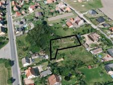 Prodej stavebnho pozemku, 1290m<sup>2</sup>, Rybnice, 2.580.000,- K