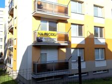 Prodej zrekonstruovaného bytu 3+1 v Rychnově nad Kněžnou.