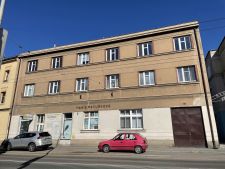 Prodej inovnho domu, 1340m<sup>2</sup>, Hradec Krlov - Kukleny, Prask tda 7/64, 35.000.000,- K