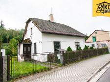 Prodej rodinného domu, 108m<sup>2</sup>, Batňovice, Batňovice 197, 2.950.000,- Kč