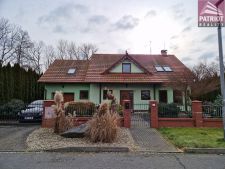 Prodej rodinného domu, 240m<sup>2</sup>, Bohuňovice, V Koutech, 15.500.000,- Kč
