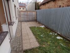 předzahrádka