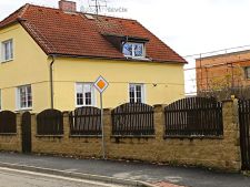 Prodej rodinnho domu, 208m<sup>2</sup>, esk Budjovice - esk Budjovice 3, Horn, 10.900.000,- K