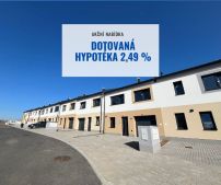 Prodej rodinnho domu, 142m<sup>2</sup>, esk Budjovice - esk Budjovice 6, roubrensk, 9.990.000,- K