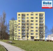 Prodej bytu 2+kk, 42m<sup>2</sup>, Liberec - Liberec VI-Rochlice, Burianova, 2.990.000,- K