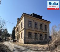 Prodej výrobního objektu, Rychnov u Jablonce nad Nisou - Pelíkovice, 4.499.999,- Kč
