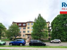 Pronjem bytu 2+kk, 60m<sup>2</sup>, Pardubice - Zelen Pedmst, Sokolovsk, 10.500,- K/msc