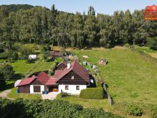 Prodej rodinnho domu, Teplice nad Metuj - Doln Teplice, Aloise Jirska, 4.990.000,- K