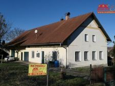 Prodej rodinnho domu, Trnov - Zhornice, 6.400.000,- K