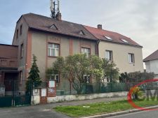 Prodej rodinnho domu, 190m<sup>2</sup>, Praha - Kyje, Rombersk, 14.500.000,- K