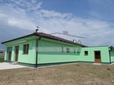 Prodej rodinného domu, 104m<sup>2</sup>, Hosín, 8.161.000,- Kč