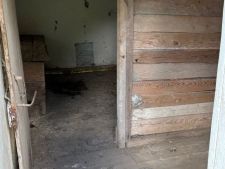 ZASTAVITELNÝ pozemek se zahradou na okraji Kunžaku