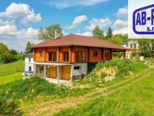 Prodej rodinného domu, Kunžak, 7.990.000,- Kč
