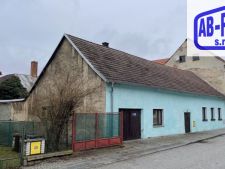 Prodej rodinného domu, Nová Bystřice, Lázeňská, 3.950.000,- Kč