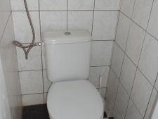 Menší RD se zastavitelnou zahradou Zbuzany v J. Hr