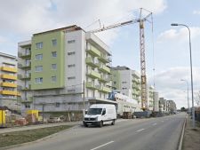 Prodej bytu 2+kk, 86m<sup>2</sup>, Brno - Bystrc, Chvalovka, 6.445.000,- K