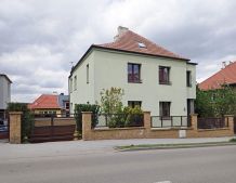 Prodej vily, 354m<sup>2</sup>, Brno - abovesky, Bezinova, 32.500.000,- K