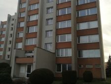 Prodej bytu 1+1, 24m<sup>2</sup>, Sezimovo Ústí, Svépomoc 692, 1.600.000,- Kč