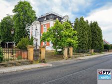 Prodej rodinnho domu, Varnsdorf, Bratislavsk