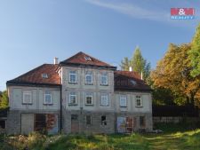 Prodej inovnho domu, Budiov nad Budiovkou, eskoslovensk armdy, 3.170.000,- K