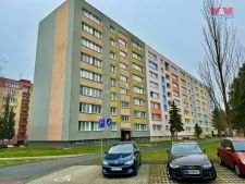 Prodej bytu 3+1, 74m<sup>2</sup>, Ostrava, Evžena Rošického, 2.399.000,- Kč