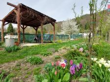 Prodej zahrady, Chomutov, Bezruova, 599.000,- K