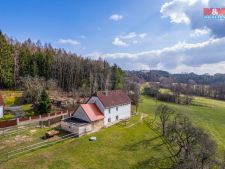Prodej rodinnho domu, Popovice, 4.990.000,- K