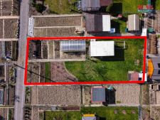 Prodej zahrady, Bohumn, unychelsk, 700.000,- K