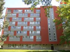 Pronjem bytu 1+1, 45m<sup>2</sup>, Ostrava, Plzesk, 7.500,- K/msc