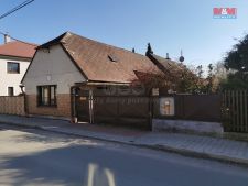 Prodej rodinnho domu, Smidary, Kaprova
