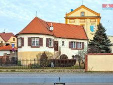 Prodej rodinného domu, Havlíčkův Brod, Na Valech, 6.499.000,- Kč