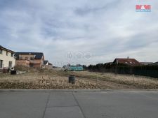Prodej stavebnho pozemku, Msto Toukov, Kumbersk