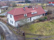 Prodej rodinnho domu, Hnvkovice, 1.795.000,- K